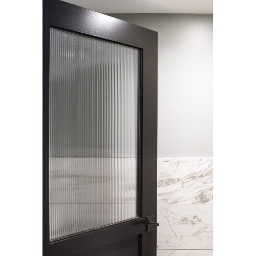 Reeded Glass Shower Door Uk Glass Door Ideas